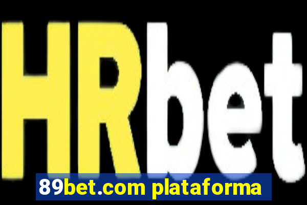 89bet.com plataforma